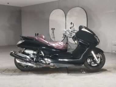Yamaha Grand Majesty250