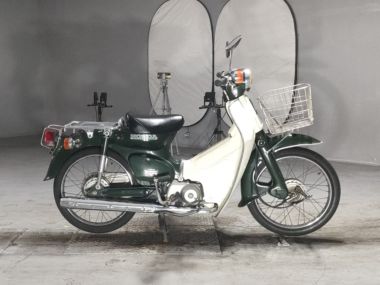 Honda Super CUB50