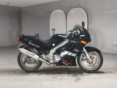 Kawasaki ZZR250