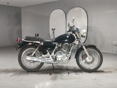Suzuki ST250E