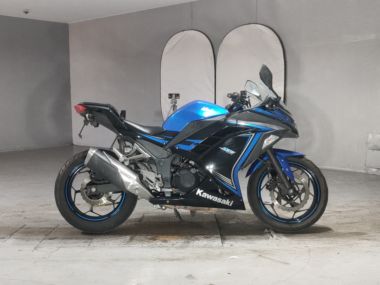Kawasaki Ninja250