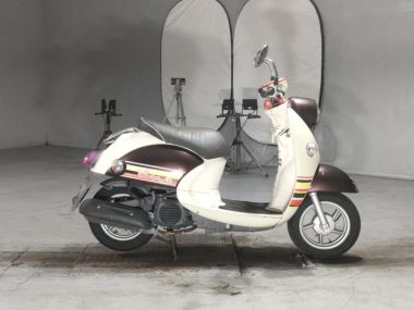 Yamaha Vino