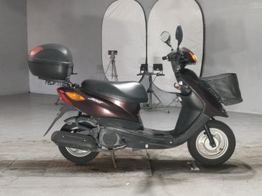 Yamaha Jog