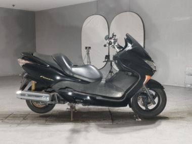 Honda Forza Z