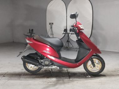 Honda Dio