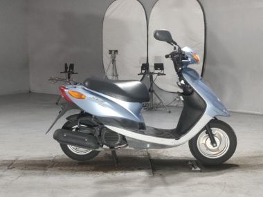 Yamaha Jog