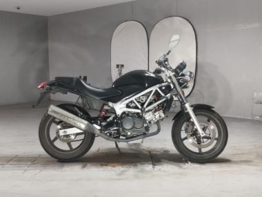 Honda VTR250