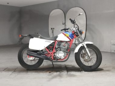 Honda FTR223