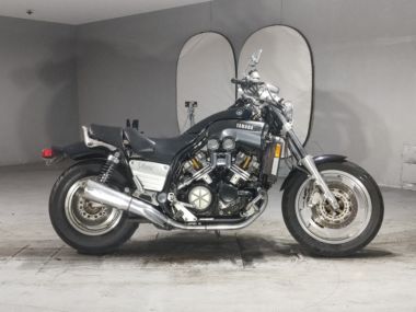 Yamaha V-Max