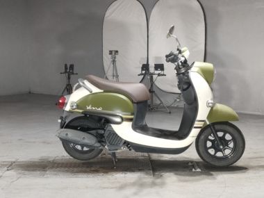 Yamaha Vino
