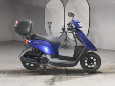 Yamaha Jog