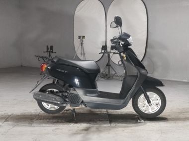 Honda Tact Basic