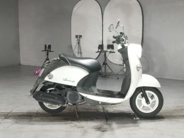 Yamaha Vino