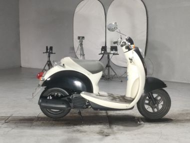 Honda Crea Scoopy