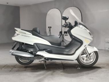 Yamaha Grand Majesty250
