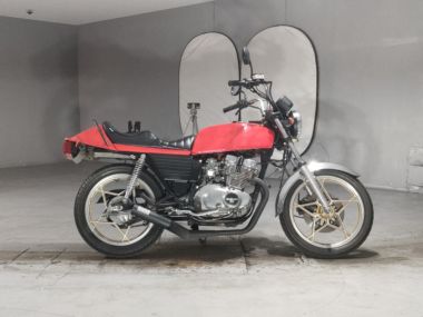Suzuki GSX250