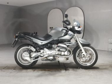 BMW R850R