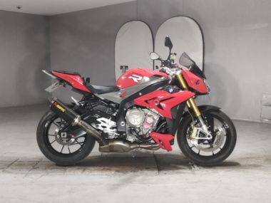 BMW S1000R