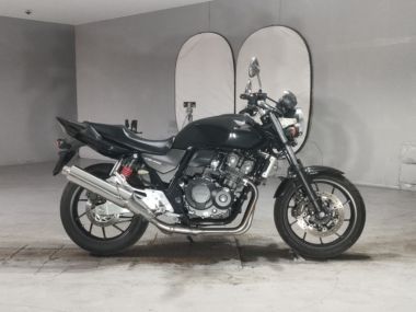Honda CB400SF