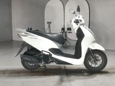 Honda Lead 125