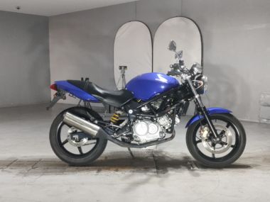 Honda VTR250