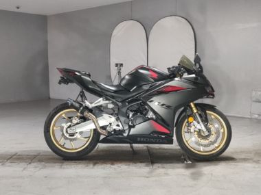 Honda CBR250RR