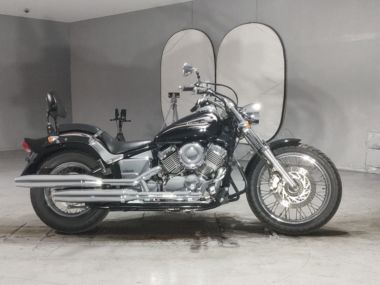 Yamaha Dragstar400