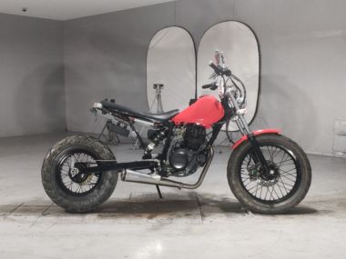 Yamaha TW200