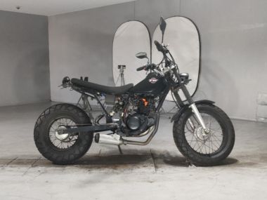 Yamaha TW200