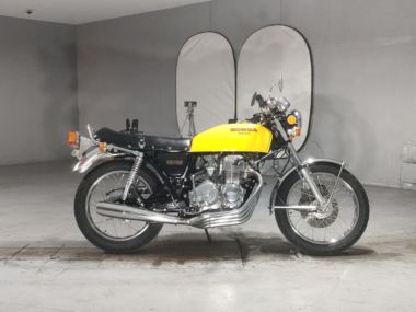 Honda CB400