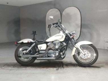 Yamaha Dragstar 250