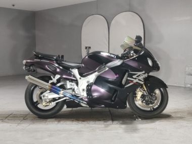 Suzuki GSX1300R Hayabusa