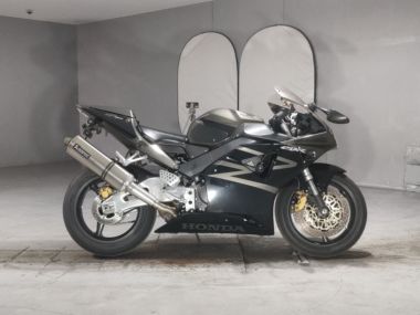 Honda CBR954RR