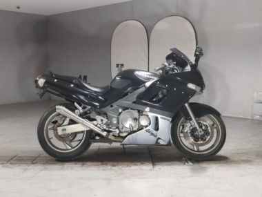 Kawasaki ZZR400