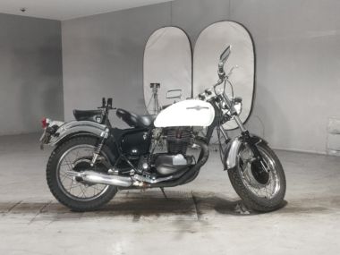 Kawasaki Estrella250