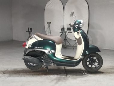 Honda Giorno
