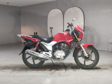 Honda CBF125