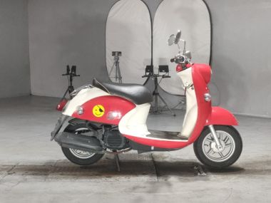 Yamaha Vino
