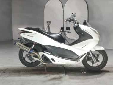 Honda PCX125