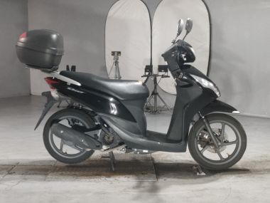 Honda Dio 110