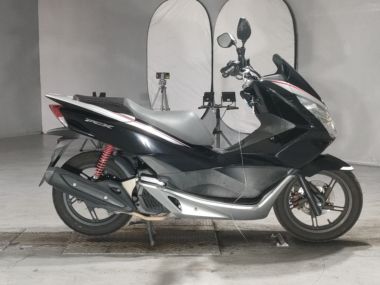 Honda PCX125