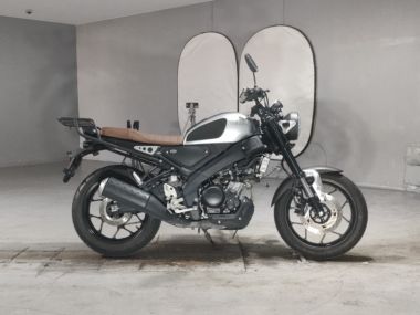 Yamaha XSR155