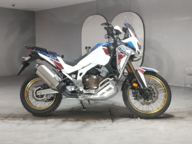 Honda CRF1100L Africa T Adv Sport Es