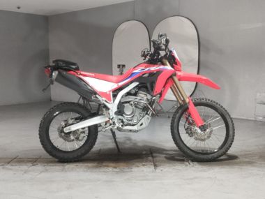 Honda CRF250L