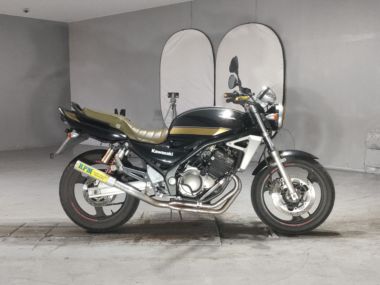 Kawasaki Balius250