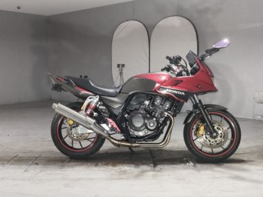 Honda CB400SFV-4 Boldor