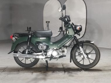 Honda Cross CUB110
