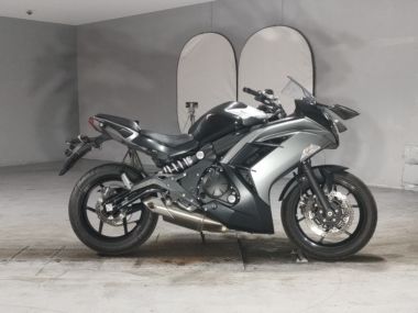 Kawasaki Ninja400