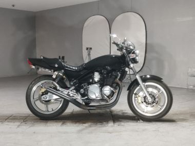 Kawasaki Zephyr400