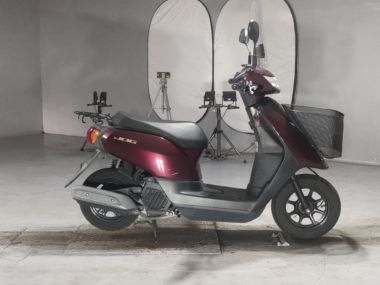 Yamaha Jog